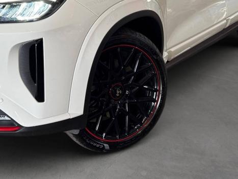 FIAT Fastback 1.3 16V 4P FLEX LIMITED EDITION TURBO 270 AUTOMTICO, Foto 6