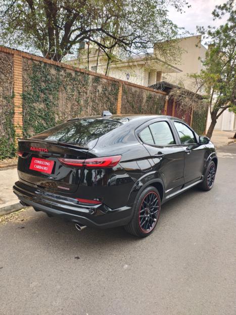 FIAT Fastback 1.3 16V 4P FLEX ABARTH TURBO 270 AUTOMTICO, Foto 2