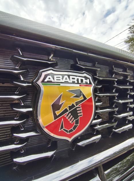 FIAT Fastback 1.3 16V 4P FLEX ABARTH TURBO 270 AUTOMTICO, Foto 4