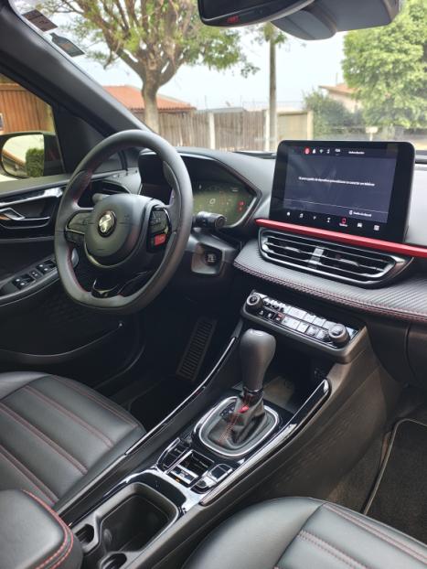 FIAT Fastback 1.3 16V 4P FLEX ABARTH TURBO 270 AUTOMTICO, Foto 8