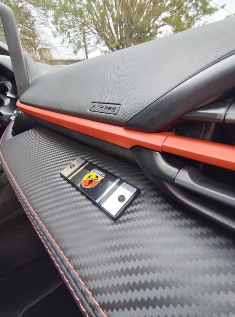 FIAT Fastback 1.3 16V 4P FLEX ABARTH TURBO 270 AUTOMTICO, Foto 11