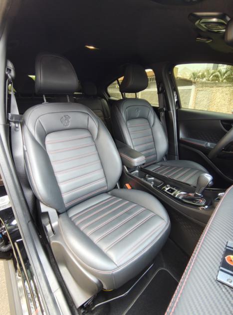 FIAT Fastback 1.3 16V 4P FLEX ABARTH TURBO 270 AUTOMTICO, Foto 12