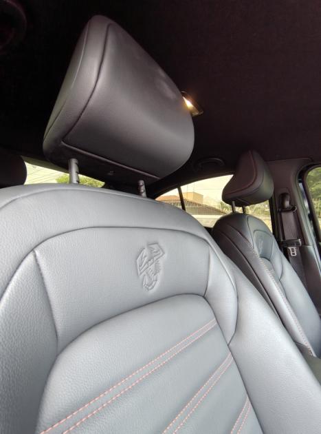 FIAT Fastback 1.3 16V 4P FLEX ABARTH TURBO 270 AUTOMTICO, Foto 13