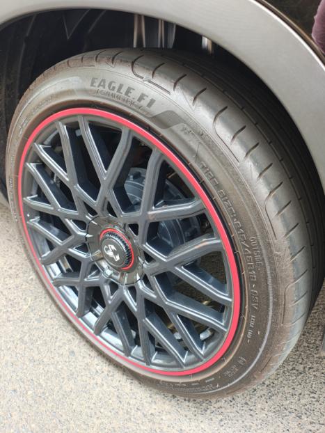 FIAT Fastback 1.3 16V 4P FLEX ABARTH TURBO 270 AUTOMTICO, Foto 15