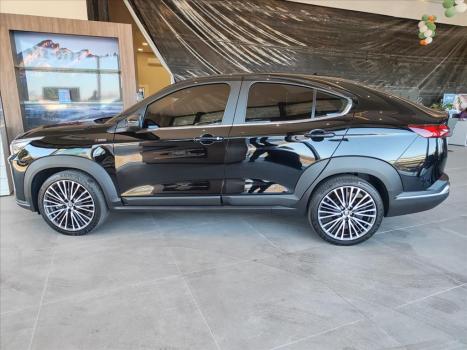 FIAT Fastback 1.3 16V 4P FLEX LIMITED EDITION TURBO 270 AUTOMTICO, Foto 4