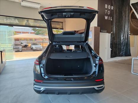 FIAT Fastback 1.3 16V 4P FLEX LIMITED EDITION TURBO 270 AUTOMTICO, Foto 7