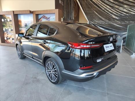 FIAT Fastback 1.3 16V 4P FLEX LIMITED EDITION TURBO 270 AUTOMTICO, Foto 10