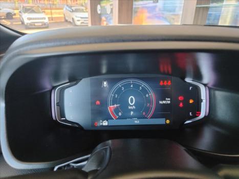 FIAT Fastback 1.3 16V 4P FLEX LIMITED EDITION TURBO 270 AUTOMTICO, Foto 16