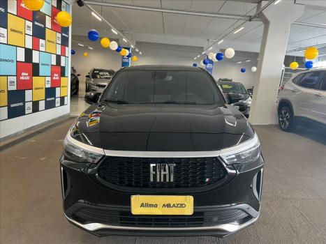 FIAT Fastback 1.3 16V 4P FLEX LIMITED EDITION TURBO 270 AUTOMTICO, Foto 2