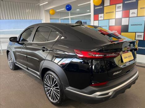 FIAT Fastback 1.3 16V 4P FLEX LIMITED EDITION TURBO 270 AUTOMTICO, Foto 4