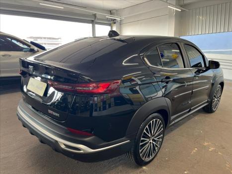 FIAT Fastback 1.3 16V 4P FLEX LIMITED EDITION TURBO 270 AUTOMTICO, Foto 6