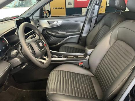FIAT Fastback 1.3 16V 4P FLEX LIMITED EDITION TURBO 270 AUTOMTICO, Foto 8