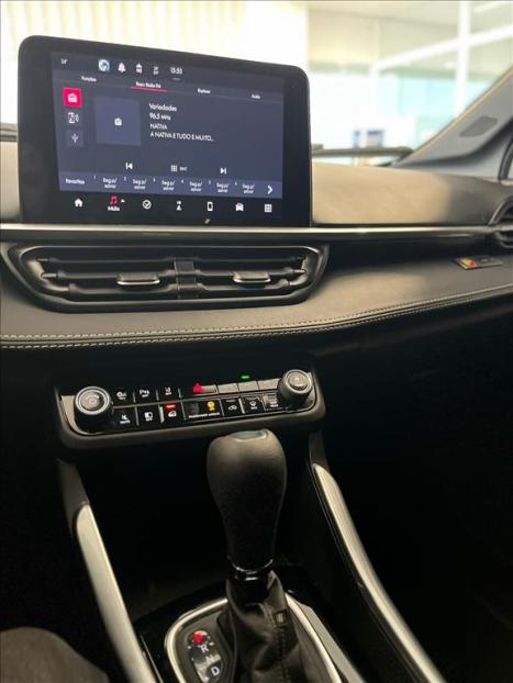 FIAT Fastback 1.3 16V 4P FLEX LIMITED EDITION TURBO 270 AUTOMTICO, Foto 10