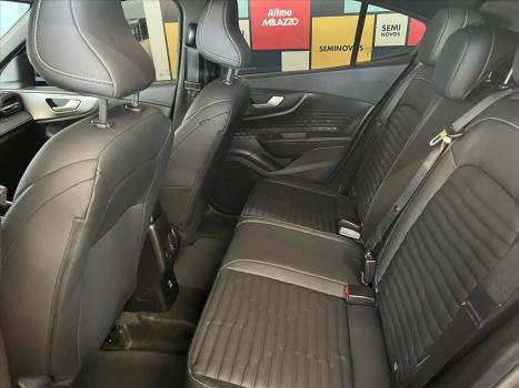 FIAT Fastback 1.3 16V 4P FLEX LIMITED EDITION TURBO 270 AUTOMTICO, Foto 12