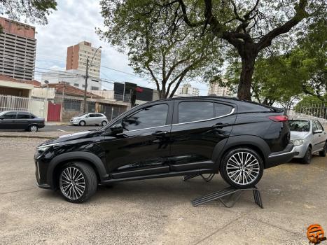 FIAT Fastback 1.3 16V 4P FLEX LIMITED EDITION TURBO 270 AUTOMTICO, Foto 5