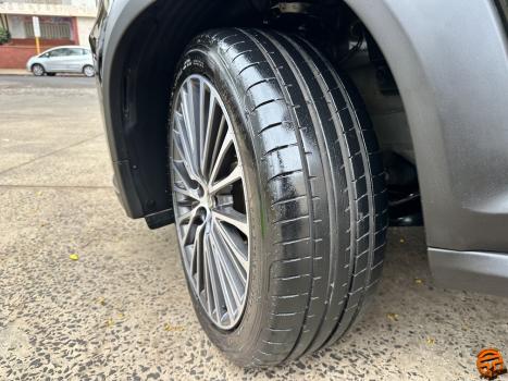 FIAT Fastback 1.3 16V 4P FLEX LIMITED EDITION TURBO 270 AUTOMTICO, Foto 7