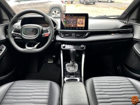 FIAT Fastback 1.3 16V 4P FLEX LIMITED EDITION TURBO 270 AUTOMTICO, Foto 11