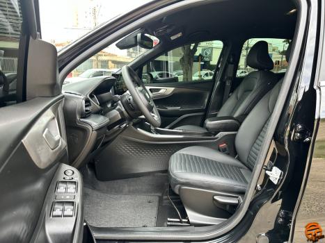 FIAT Fastback 1.3 16V 4P FLEX LIMITED EDITION TURBO 270 AUTOMTICO, Foto 14