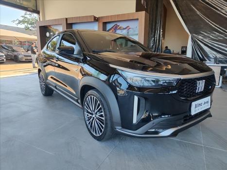 FIAT Fastback 1.3 16V 4P FLEX LIMITED EDITION TURBO 270 AUTOMÁTICO, Foto 3 FIAT Fastback 1.3 16V 4P FLEX LIMITED EDITION TURBO 270 AUTOMÁTICO, Foto 3