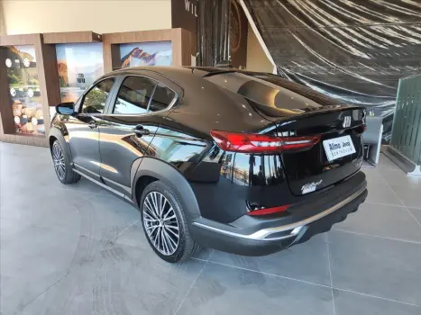 FIAT Fastback 1.3 16V 4P FLEX LIMITED EDITION TURBO 270 AUTOMÁTICO, Foto 10 FIAT Fastback 1.3 16V 4P FLEX LIMITED EDITION TURBO 270 AUTOMÁTICO, Foto 10