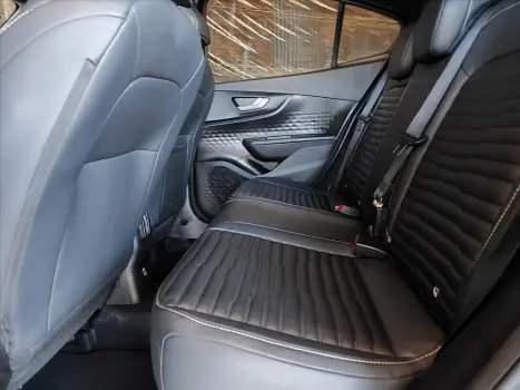 FIAT Fastback 1.3 16V 4P FLEX LIMITED EDITION TURBO 270 AUTOMÁTICO, Foto 11 FIAT Fastback 1.3 16V 4P FLEX LIMITED EDITION TURBO 270 AUTOMÁTICO, Foto 11