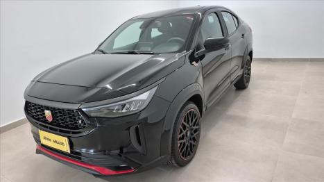 FIAT Fastback 1.3 16V 4P FLEX ABARTH TURBO 270 AUTOMTICO, Foto 2