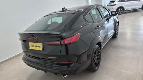 FIAT Fastback 1.3 16V 4P FLEX ABARTH TURBO 270 AUTOMTICO, Foto 3