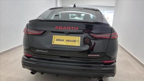 FIAT Fastback 1.3 16V 4P FLEX ABARTH TURBO 270 AUTOMTICO, Foto 6