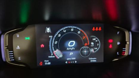 FIAT Fastback 1.3 16V 4P FLEX ABARTH TURBO 270 AUTOMTICO, Foto 7