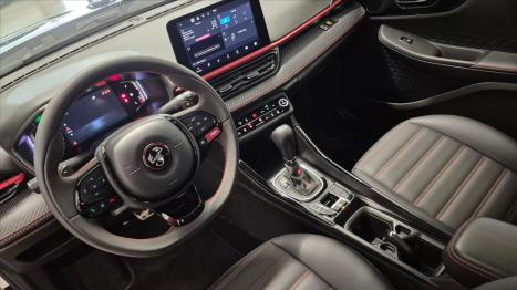 FIAT Fastback 1.3 16V 4P FLEX ABARTH TURBO 270 AUTOMTICO, Foto 8