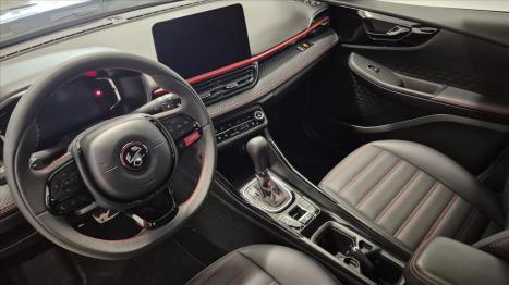 FIAT Fastback 1.3 16V 4P FLEX ABARTH TURBO 270 AUTOMTICO, Foto 10