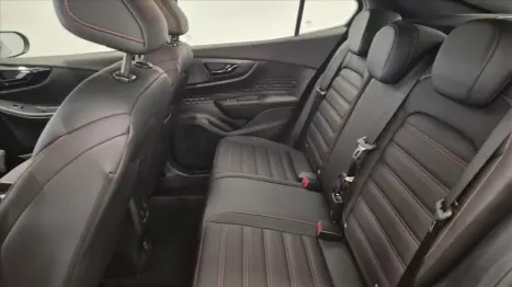 FIAT Fastback 1.3 16V 4P FLEX ABARTH TURBO 270 AUTOMTICO, Foto 12