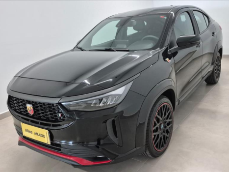 FIAT Fastback 1.3 16V 4P FLEX ABARTH TURBO 270 AUTOM�TICO, Foto 1