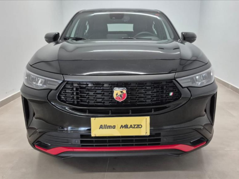 FIAT Fastback 1.3 16V 4P FLEX ABARTH TURBO 270 AUTOM�TICO, Foto 2