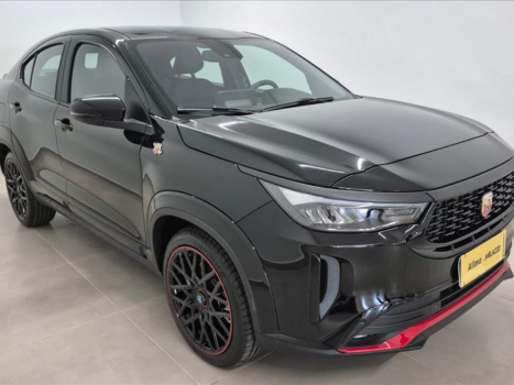 FIAT Fastback 1.3 16V 4P FLEX ABARTH TURBO 270 AUTOM�TICO, Foto 3