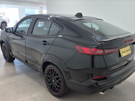 FIAT Fastback 1.3 16V 4P FLEX ABARTH TURBO 270 AUTOM�TICO, Foto 6