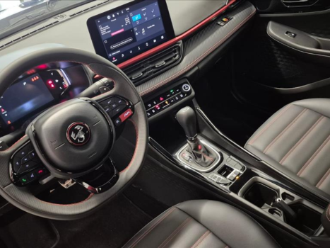 FIAT Fastback 1.3 16V 4P FLEX ABARTH TURBO 270 AUTOM�TICO, Foto 7