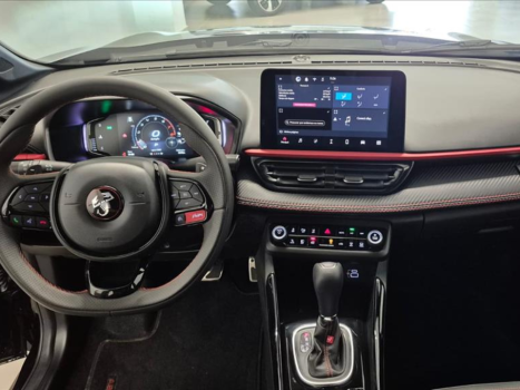 FIAT Fastback 1.3 16V 4P FLEX ABARTH TURBO 270 AUTOM�TICO, Foto 8