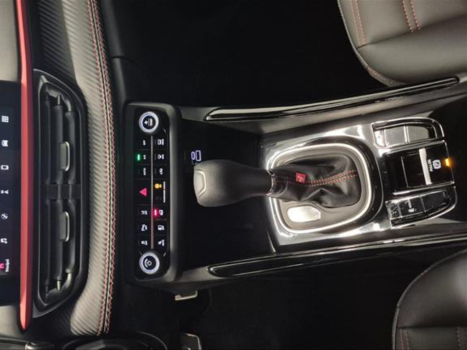 FIAT Fastback 1.3 16V 4P FLEX ABARTH TURBO 270 AUTOM�TICO, Foto 10