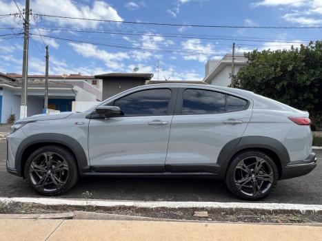 FIAT Fastback 1.3 16V 4P FLEX LIMITED EDITION TURBO 270 AUTOMTICO, Foto 1