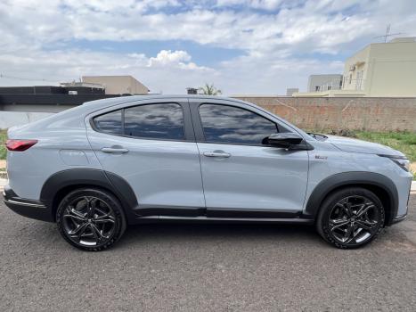 FIAT Fastback 1.3 16V 4P FLEX LIMITED EDITION TURBO 270 AUTOMTICO, Foto 2