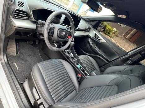 FIAT Fastback 1.3 16V 4P FLEX LIMITED EDITION TURBO 270 AUTOMTICO, Foto 3