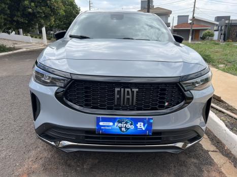 FIAT Fastback 1.3 16V 4P FLEX LIMITED EDITION TURBO 270 AUTOMTICO, Foto 4