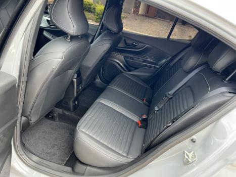 FIAT Fastback 1.3 16V 4P FLEX LIMITED EDITION TURBO 270 AUTOMTICO, Foto 6