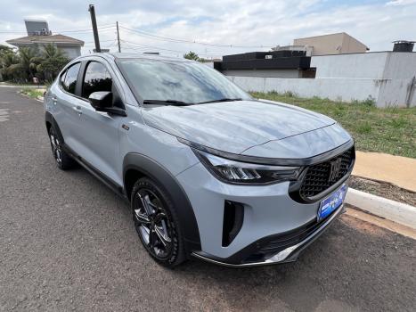 FIAT Fastback 1.3 16V 4P FLEX LIMITED EDITION TURBO 270 AUTOMTICO, Foto 7