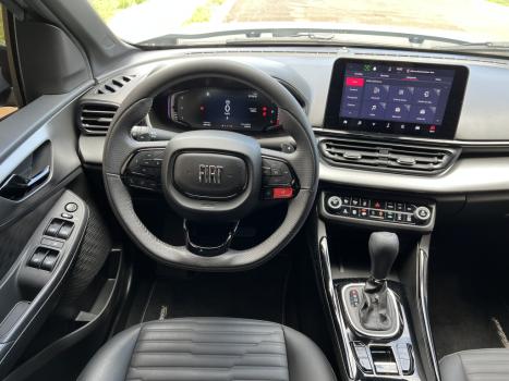 FIAT Fastback 1.3 16V 4P FLEX LIMITED EDITION TURBO 270 AUTOMTICO, Foto 8