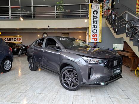 FIAT Fastback 1.3 16V 4P FLEX LIMITED EDITION TURBO 270 AUTOMTICO, Foto 1