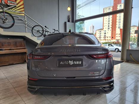 FIAT Fastback 1.3 16V 4P FLEX LIMITED EDITION TURBO 270 AUTOMTICO, Foto 7