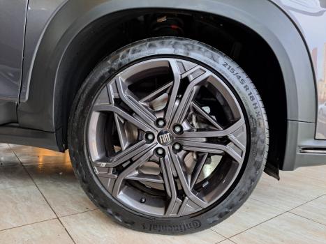 FIAT Fastback 1.3 16V 4P FLEX LIMITED EDITION TURBO 270 AUTOMTICO, Foto 8