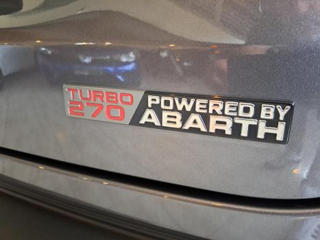 FIAT Fastback 1.3 16V 4P FLEX LIMITED EDITION TURBO 270 AUTOMTICO, Foto 9